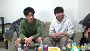 chinese fag Hook-Up 2