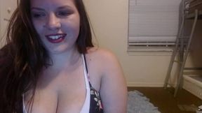 Dahlia Monroe Private Show