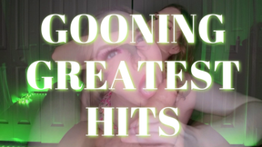 Gooning Greatest Hits- Gooning Porn Addiction Best Sellers