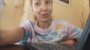i m training for a run, i m so excited, i get faster every day. today i was going out for training but an intruder suddenly enters my house and gags me. no scenes of sex and nude, erotic video fetish