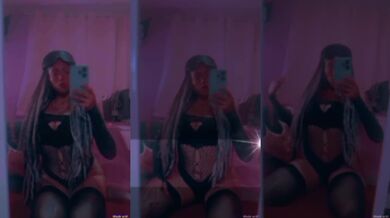 Sígueme en mis links bio