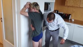 Spanking Stories 211