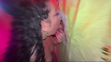 Glory Hole Series 1 4