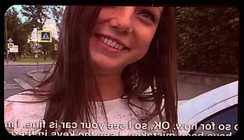 Foxy Di's Czech Adventure: A Hitchhiker's Pleasure Smooth streaming