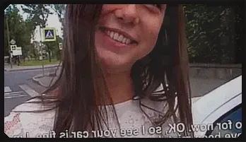 Foxy Di's Czech Adventure: A Hitchhiker's Pleasure