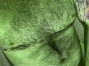 Ogre Jerk Off