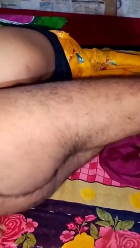 Epic moment from &quot;Friend fucks his wife with Malik Friend together&quot;