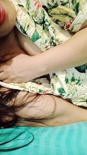 Stepmother & Stepson Roleplay