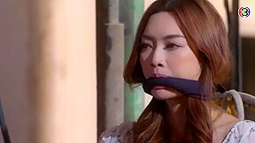 Namwhan Phulita Cleave Gagged