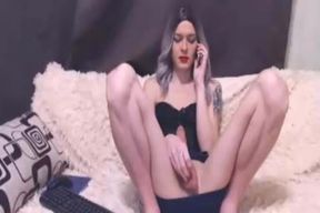 t-model Marilyn Is So adorable-looking