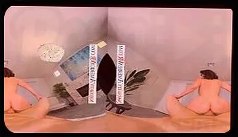 LaSirena69's Expert Massage: A Sizzling Virtual Reality Experience