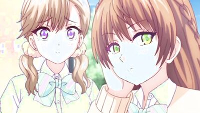 Kokuhaku 01: Exotic Hentai Porn: Big-titted Students Get Fucked and Facialed in a Cartoon Adventure