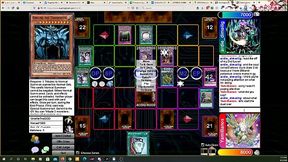 DuelingBook Obelisk Long Play