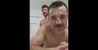 Hardfuck Tj&amp;bohemianboy