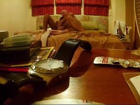 Short Time with Asian Lady