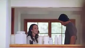 Jealous Boyfriend Easily Seduced With Tight Cunt Mff - Alex Jones And Jade Nile