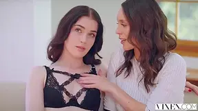 Jealous Boyfriend Easily Seduced With Tight Cunt Mff - Alex Jones And Jade Nile