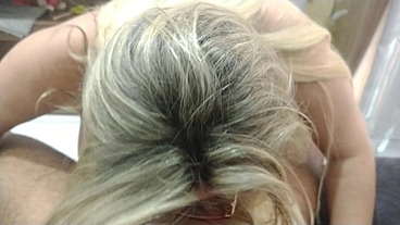 Fodendo a loira mais gostoso de são Paulo