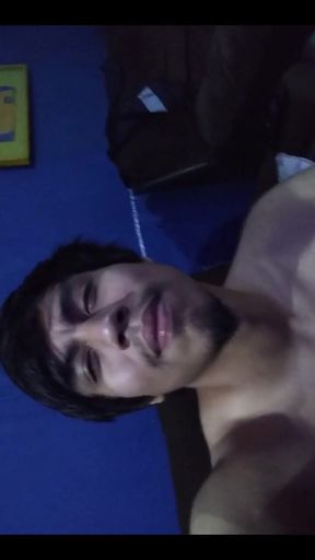 My Chest Is Nude