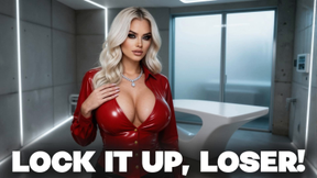 Lock It Up, Loser