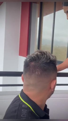 Spicy competition between concubines to get my milk and my kingdom   Clip 1