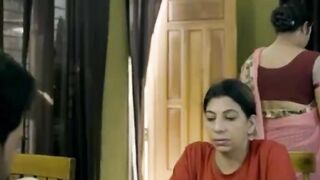 Antique Part 2 Episode 3 Woow Original Web series 2023