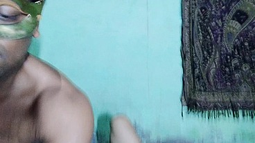 Dehati miya-biwi ki zabardast chudai wali Desi Sex Video