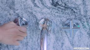 Sexy Wife Gizelle Blanco Fullfills Husband Sexual Desire