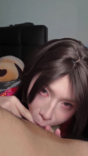 Those Throat Noises Are Music! (g060)