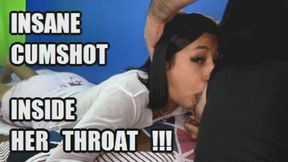 DEEP THROAT BLOWJOB 260418BD2 AMBAR THROATPIE DOUBLE TROUBLE PREPARING THROAT JUST RELAXING VERSION WHILE SUCKING COCK (ENTIRE SCENE) + FREE SHOW (HD 1080p MP4)