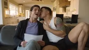 Next Door Originals: Climbing the Ladder of Lust