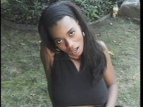 Tongue lashing of back cheerleader girl