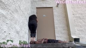 Your Lower Than Dirt Vol.17 FV