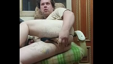 I almost lost my mind from this fire! I shoved three chili peppers up my ass and had anal sex! Please don'_t try this again!