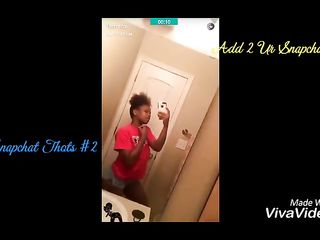 Snapchat Thots #2