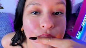 Dayana Bailey Private Show