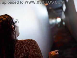 Ms. Berry & Gibby The Clown Bring In The Fresh Years Together Slutting Each Other Out