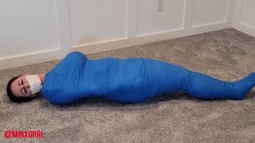 Minx - Mummified Forever (WMV Format)