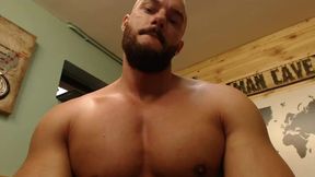 Thomas Hunk Private Show