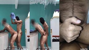 traiu o namorado e ainda quis filmar