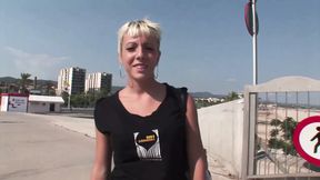 NACHO VIDAL: My Nasty Porn Adventures - Chapter #28