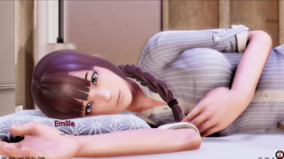 Public Sex Life H - (PT 30)