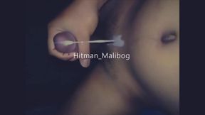 Massage Before Going to Bed