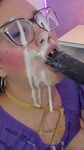 Come to me and I'll make you bring out even your worst memories with a blowjob that will make you fly with pleasure