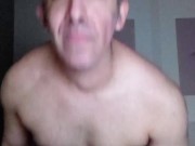 CAM4 (14 Oct) - Horny London Boy