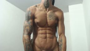 Odell Bulmerr Private Show