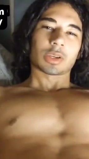 Shh Just Lay on My Chest Baby... (bl Love) Asmr M4m