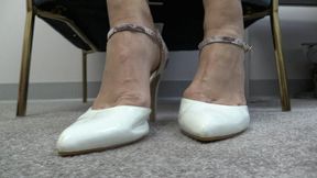 Closed toe Crush -HD