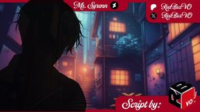 Master Syrinn Commands Gushing Public Pet Breeding Destroyed