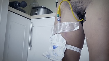 Intubate Rose